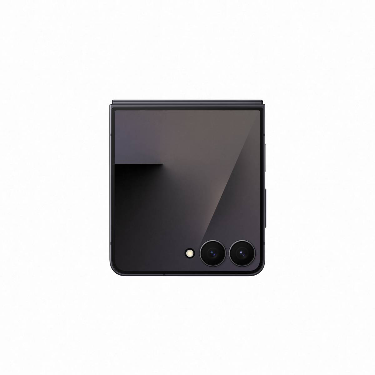 SAMSUNG Galaxy Flip7 512GB Smartphone, Μαύρο | Samsung| Image 7