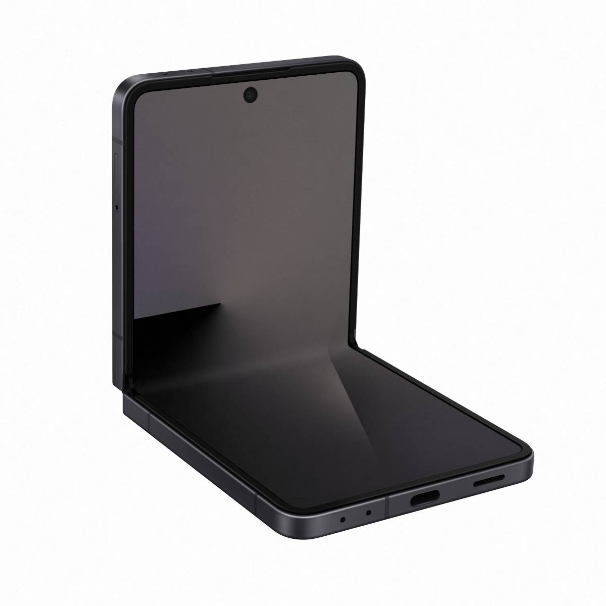 SAMSUNG Galaxy Flip7 512GB Smartphone, Μαύρο | Samsung| Image 5
