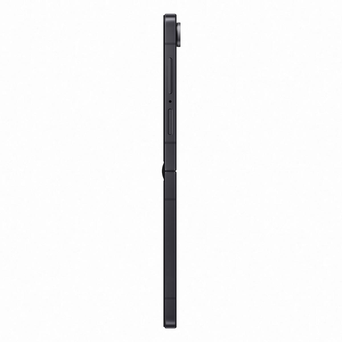 SAMSUNG Galaxy Flip7 512GB Smartphone, Μαύρο | Samsung| Image 10