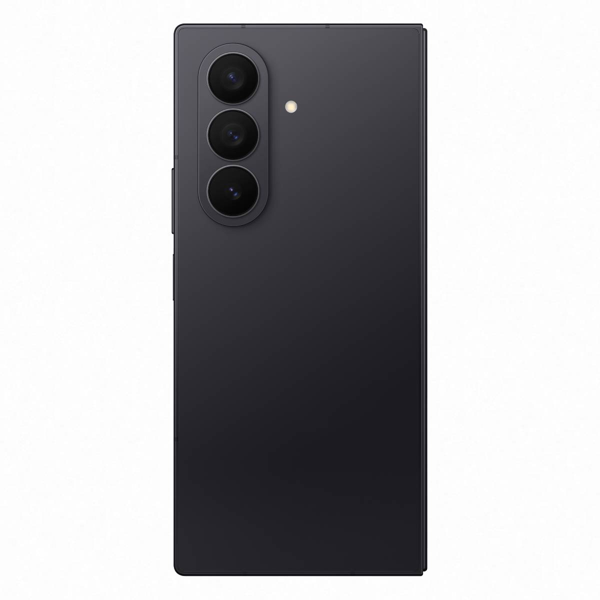 SAMSUNG Galaxy Fold7 512GB Smartphone, Μαύρο | Samsung| Image 3