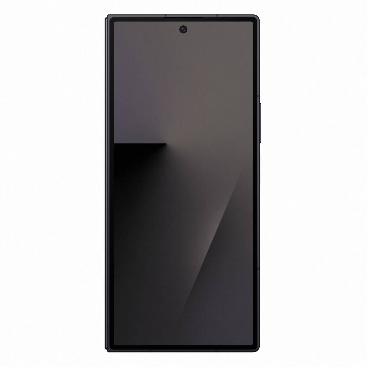 SAMSUNG Galaxy Fold7 512GB Smartphone, Μαύρο | Samsung| Image 2