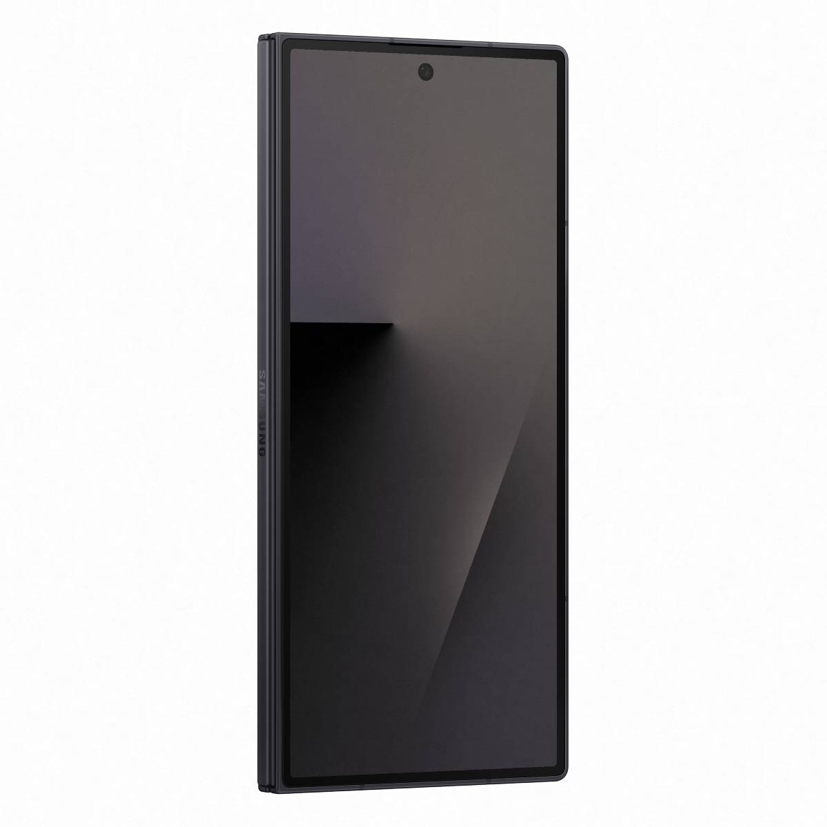 SAMSUNG Galaxy Fold7 512GB Smartphone, Μαύρο | Samsung| Image 6