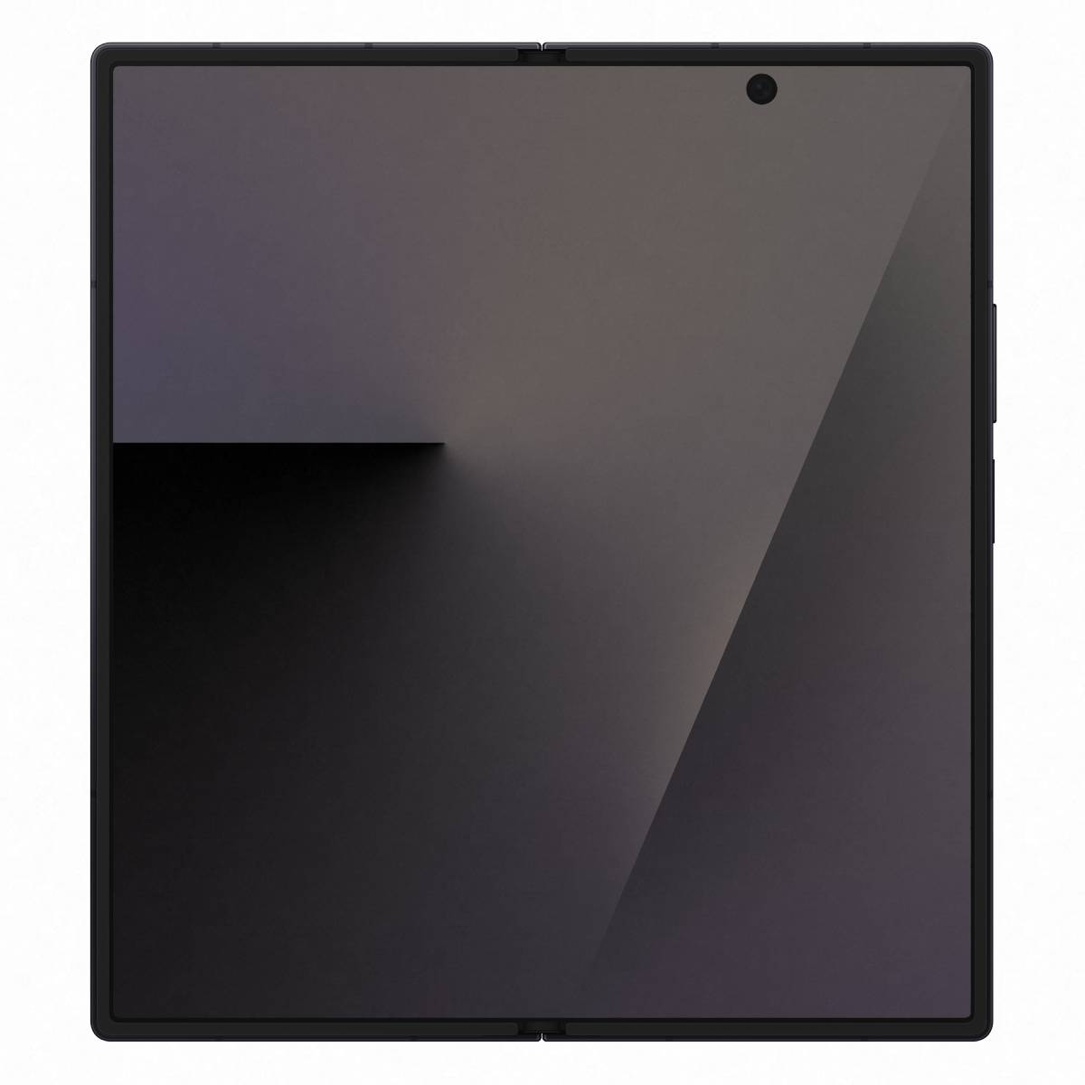 SAMSUNG Galaxy Fold7 512GB Smartphone, Μαύρο | Samsung| Image 4