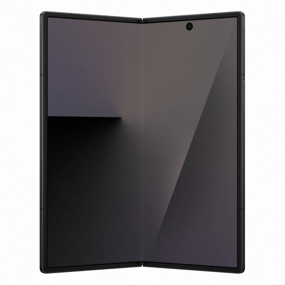 SAMSUNG Galaxy Fold7 512GB Smartphone, Μαύρο