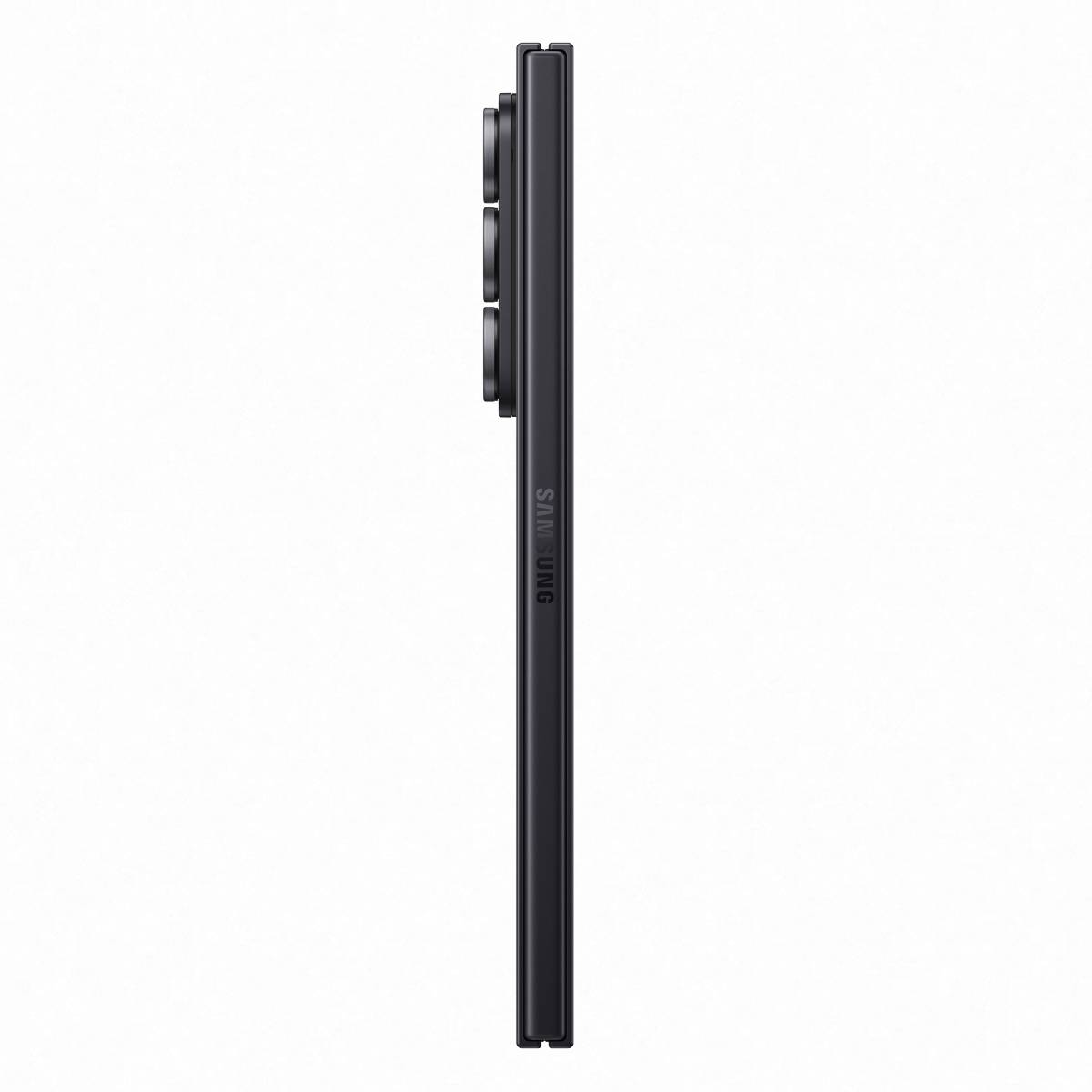 SAMSUNG Galaxy Fold7 512GB Smartphone, Μαύρο | Samsung| Image 9