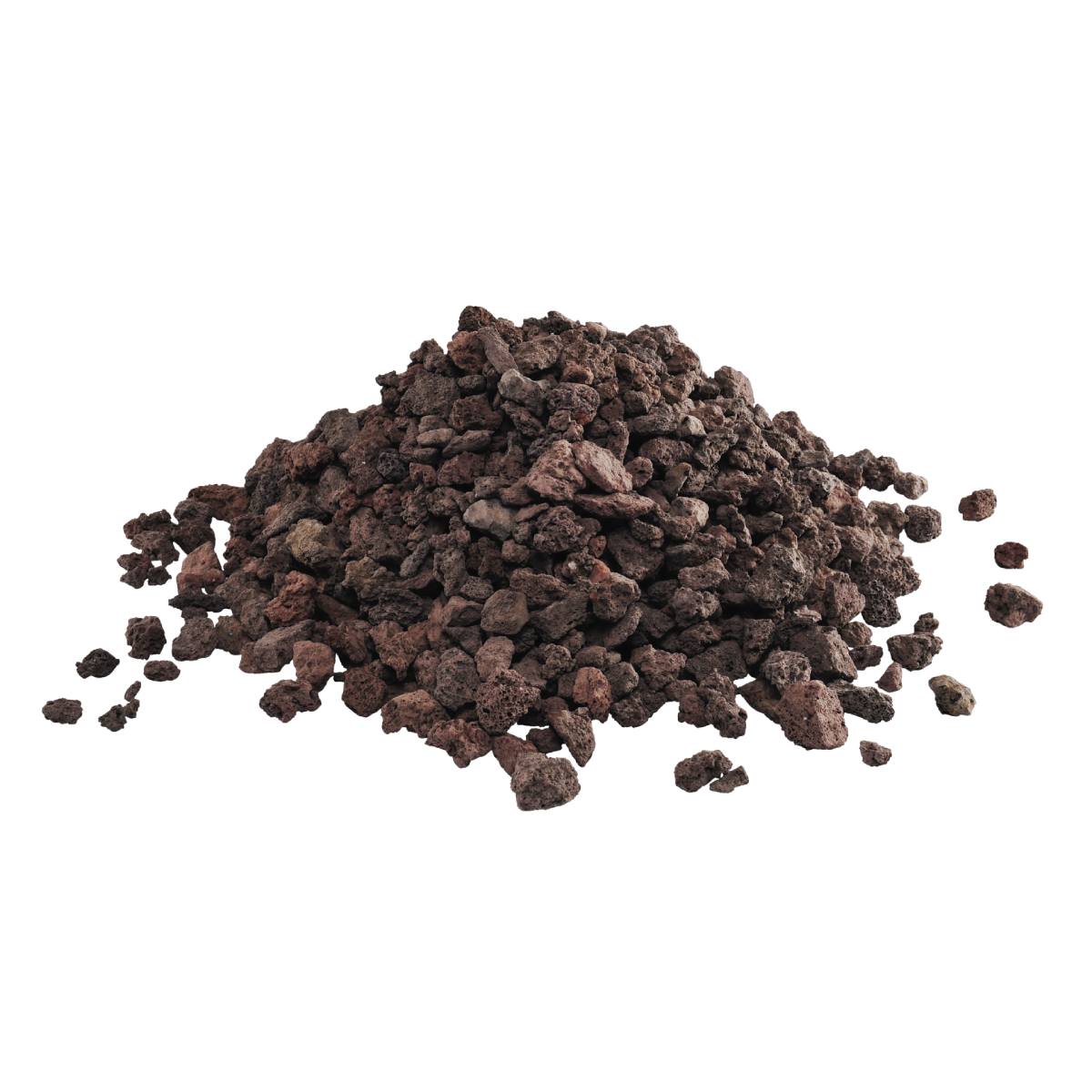 MIELE 1949790 Lava Stones for Miele Grill Function 