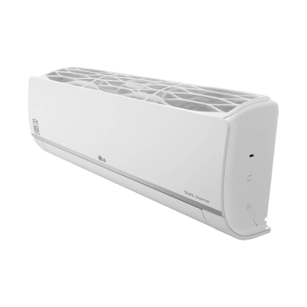 LG S24EC.U24S Ocean Plus Κλιματιστικό Τοίχου με WiFi, 24.000BTU | Lg| Image 5