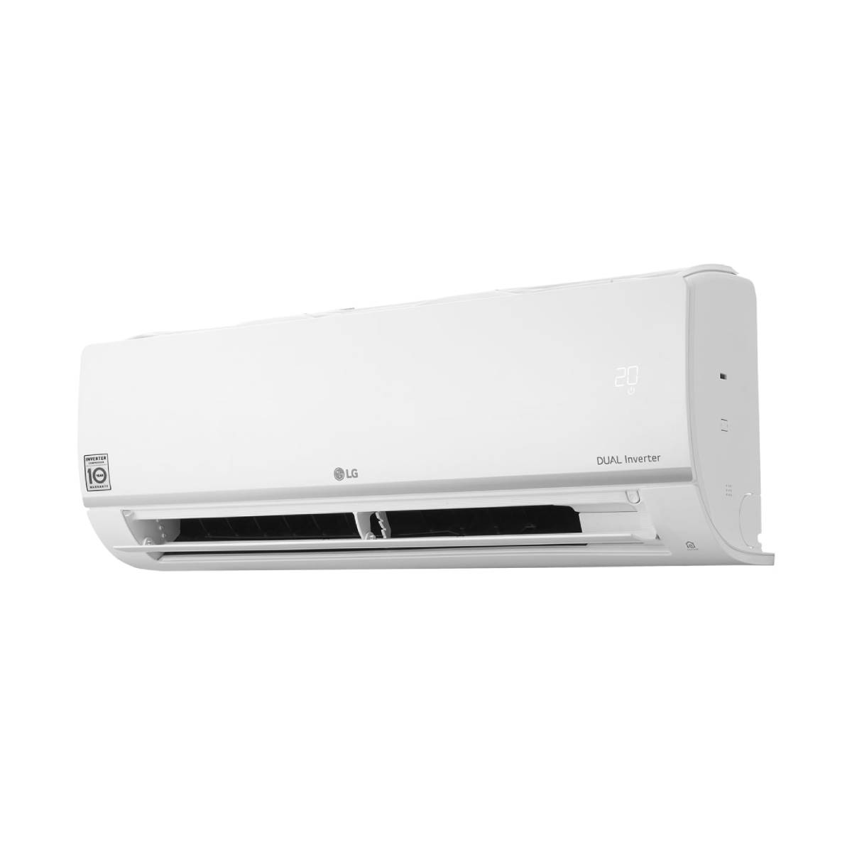 LG S24EC.U24S Ocean Plus Κλιματιστικό Τοίχου με WiFi, 24.000BTU | Lg| Image 2