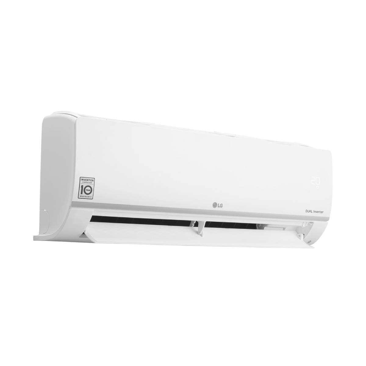 LG S24EC.U24S Ocean Plus Κλιματιστικό Τοίχου με WiFi, 24.000BTU | Lg| Image 3