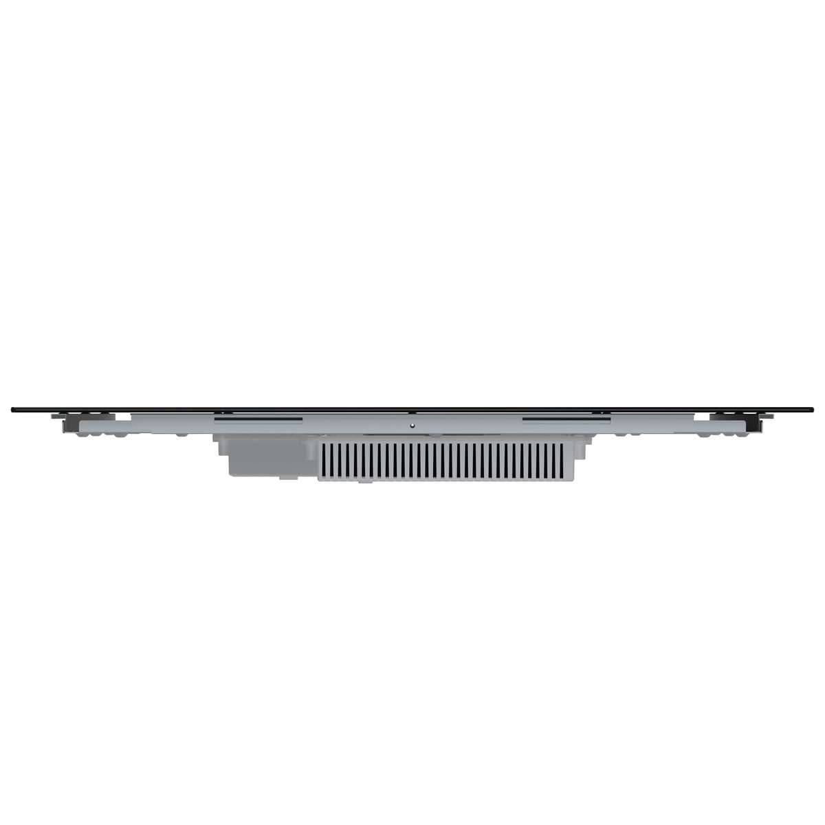 HISENSE HI6401BSC Επαγωγική Εστία, Μαύρο | Hisense| Image 5