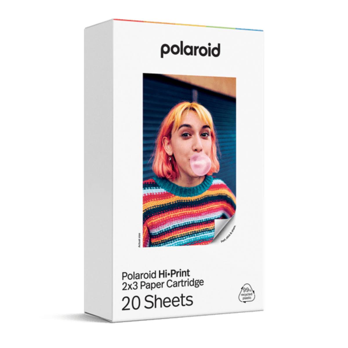 POLAROID Hi-Print Gen 2 Photo Paper Cartridge